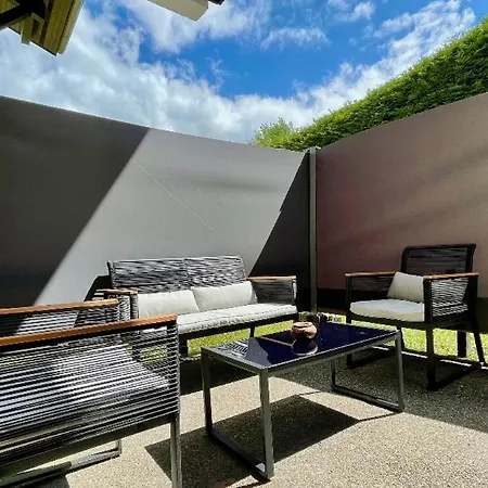 Renove Avec Terrasse Sud Idealement Situe