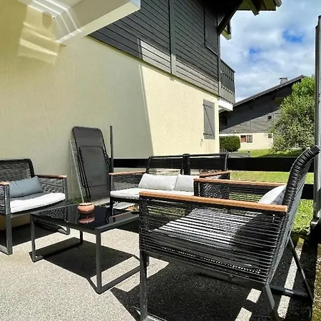 Renove Avec Terrasse Sud Idealement Situe *