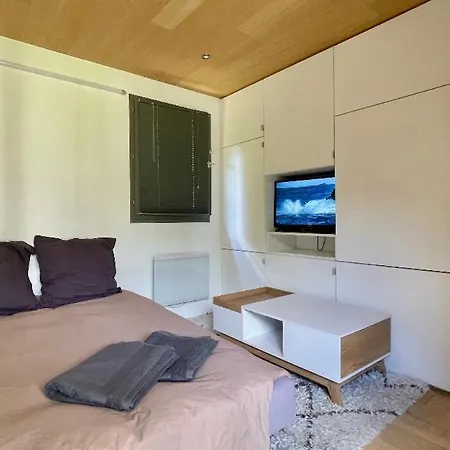 Renove Avec Terrasse Sud Idealement Situe Apartment *