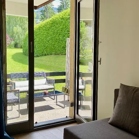 Apartment Renove Avec Terrasse Sud Idealement Situe *