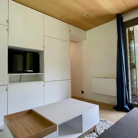 Apartment Renove Avec Terrasse Sud Idealement Situe *